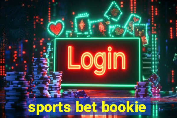 sports bet bookie